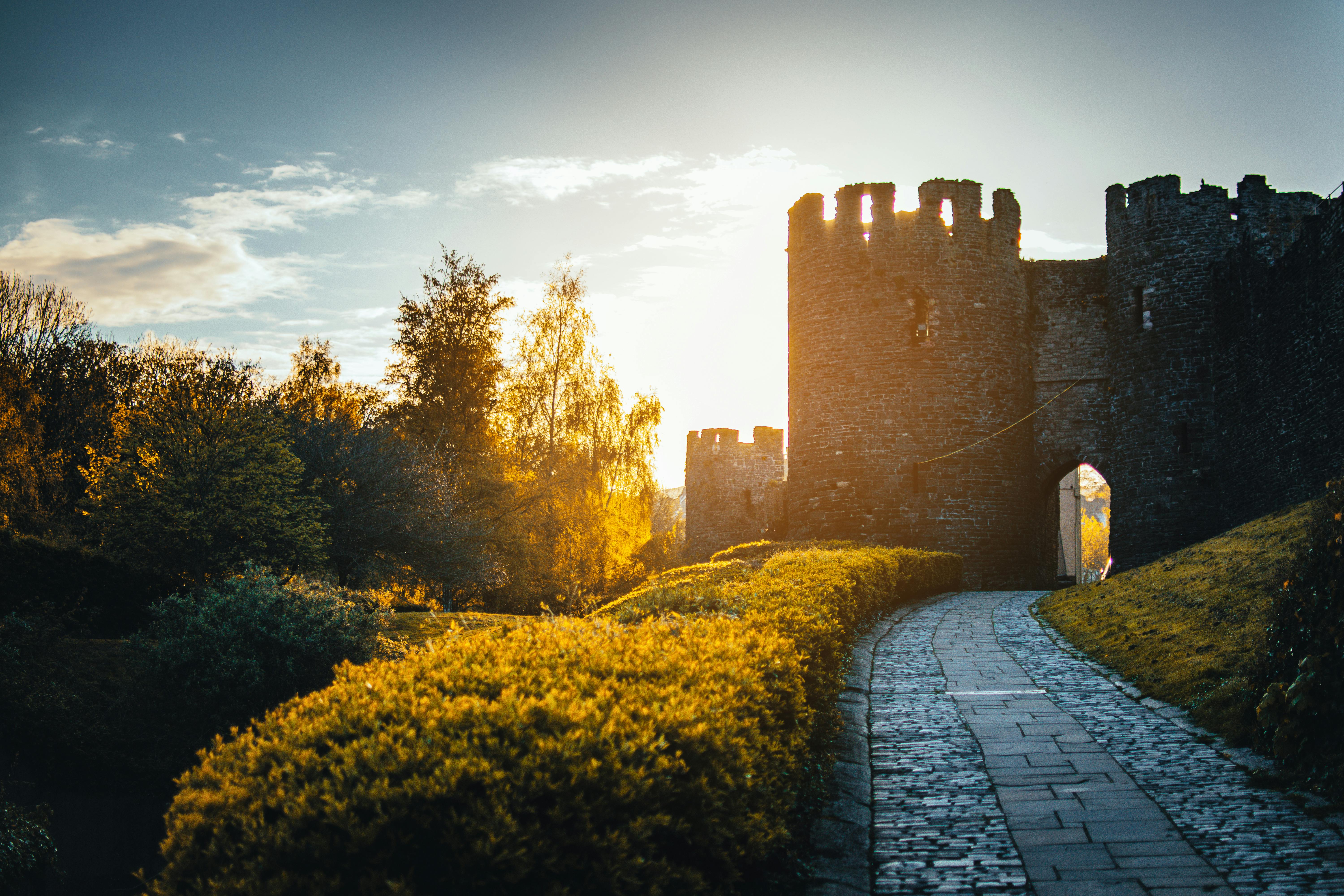 Lochview Castle