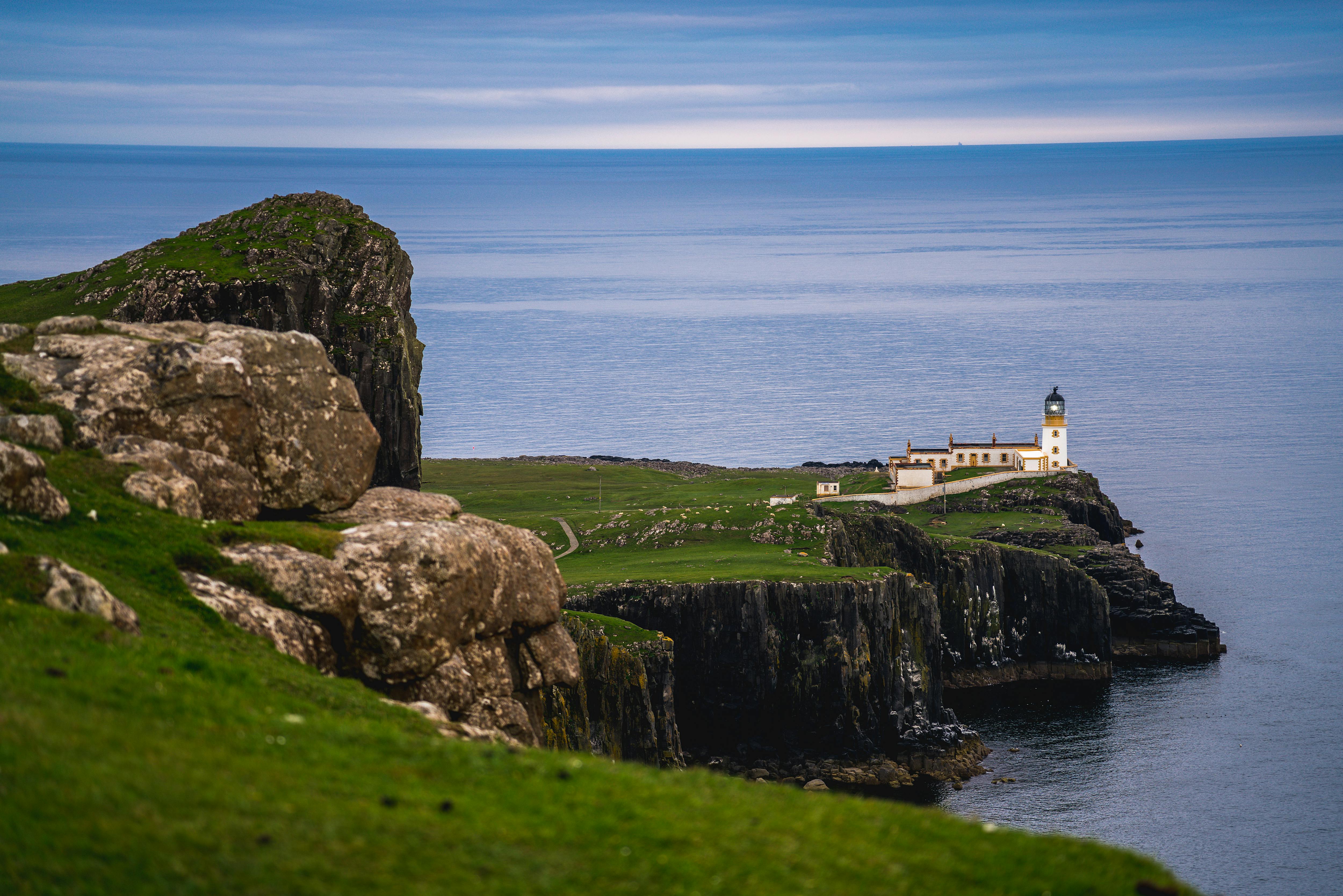 Beacon's Watch Lighthouse