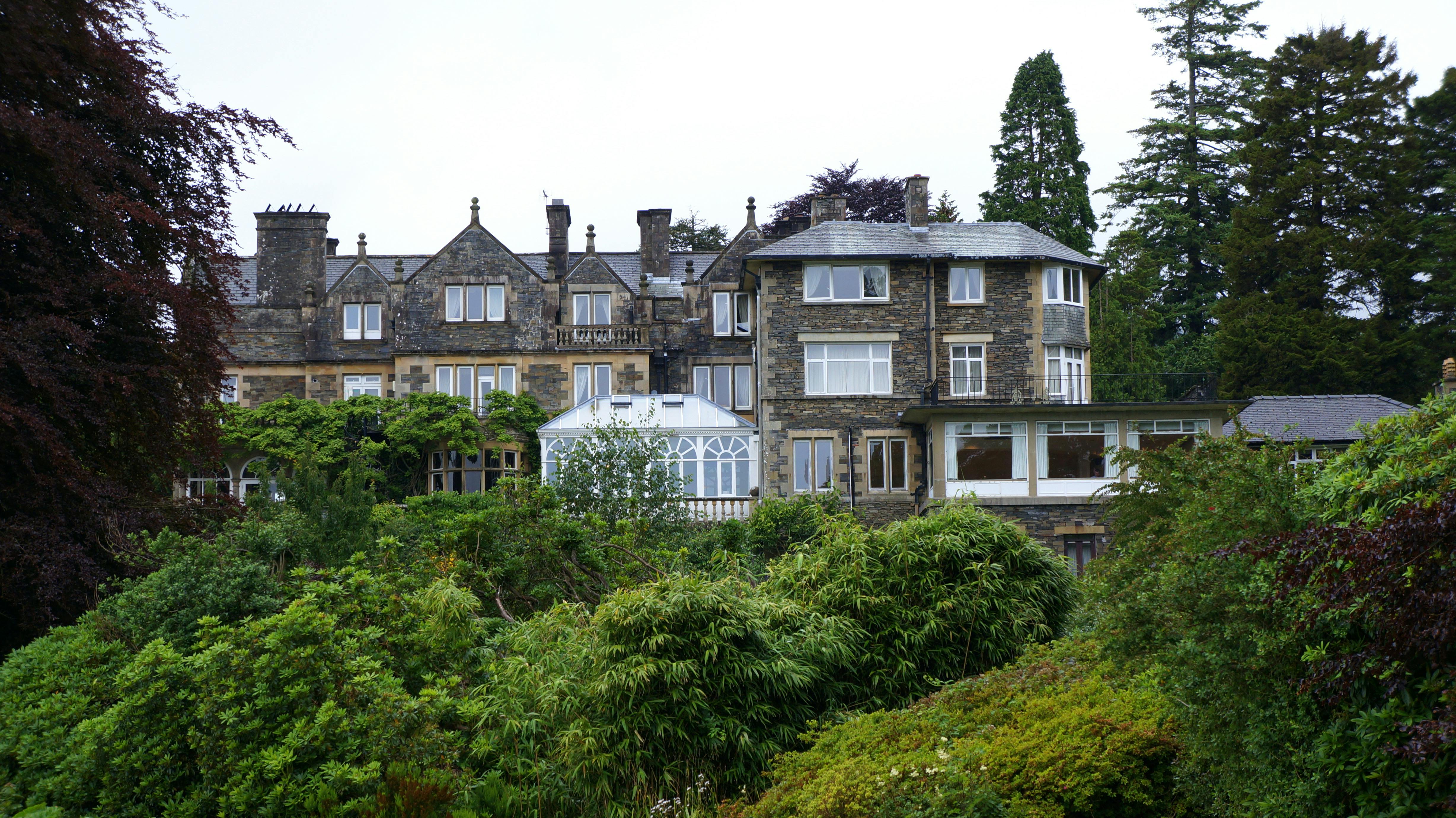 Heather Glen House